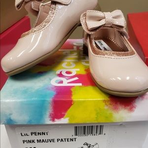 Little Girls’ dress shoes